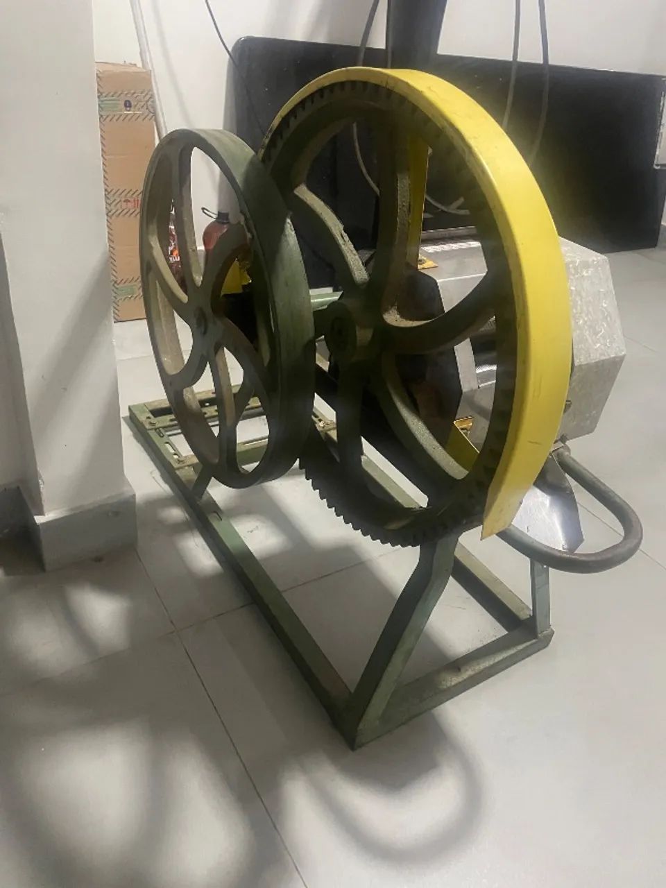 Moedor de cana - Foto 2