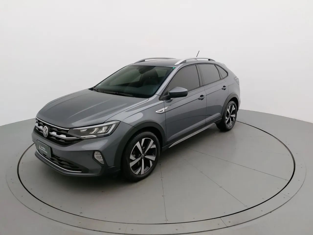 Volkswagen Nivus