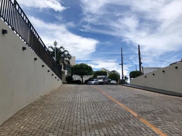 Ótimo terreno com 487m² no Condomínio Fechado Porto Ingá - Porto Rico-PR. - Foto 5