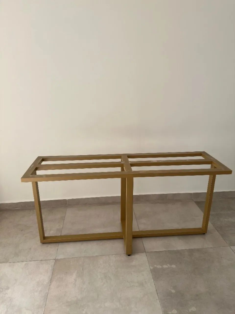 Pé de Mesa - Foto 3