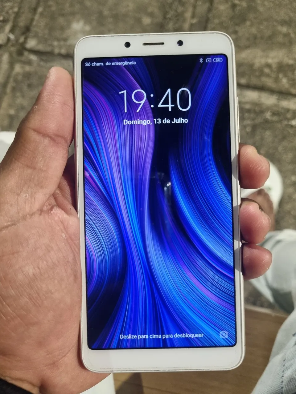 Redmi 6