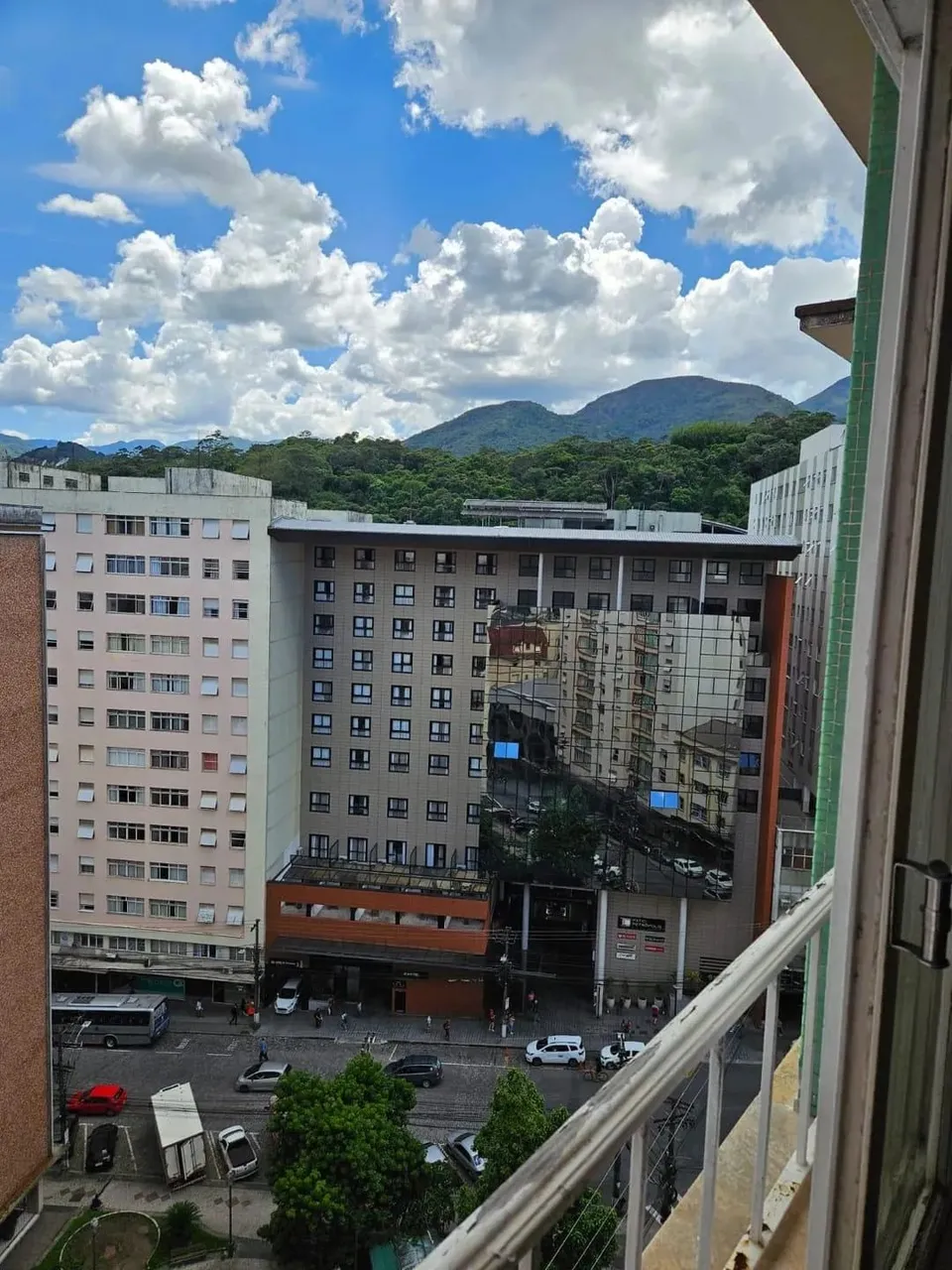 Apartamento para venda e locação, Centro, Petrópolis, RJ