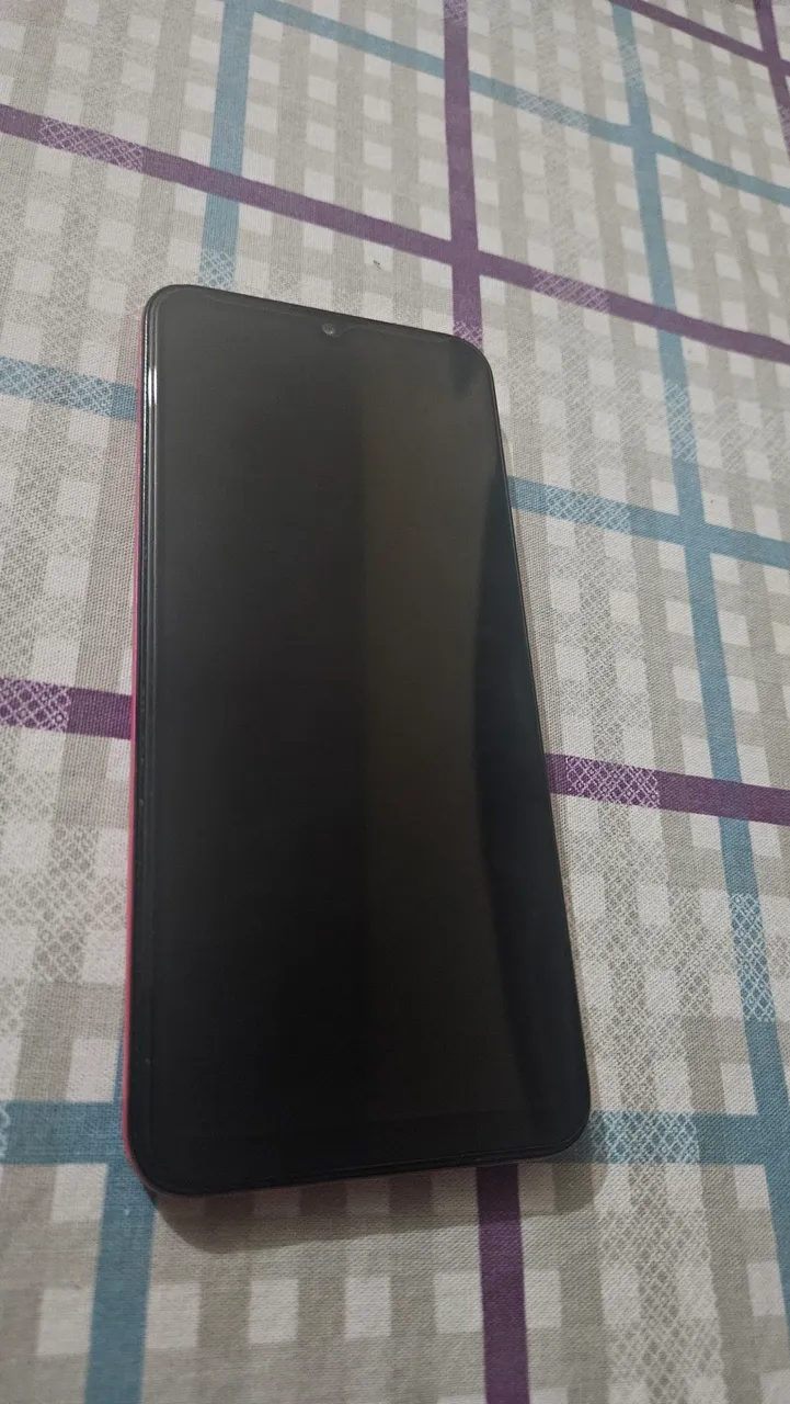 Celular Moto g20