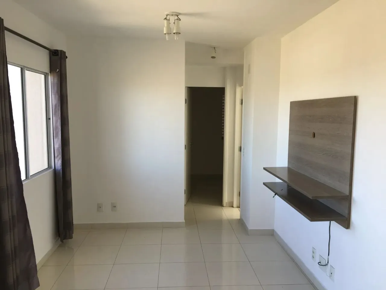 Apartamento a venda com 2 quartos em Condomínio Praças Ipê Branco - Sumaré/SP