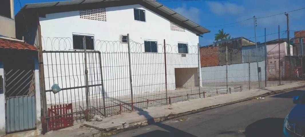 Galpão em Maracangalha próximo ao aeroporto internacional de Belém