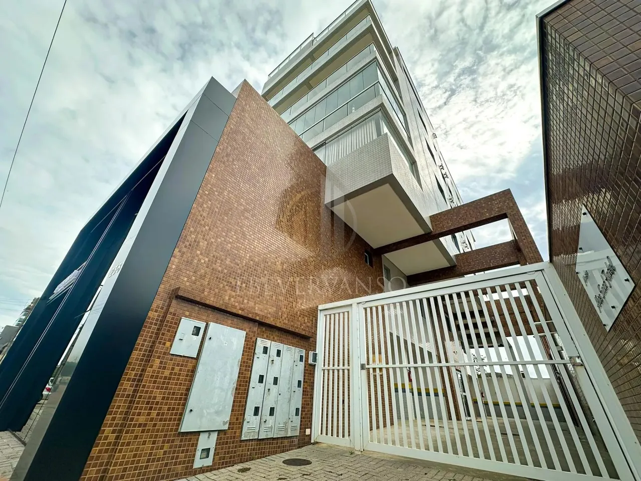 Apartamento em Brejatuba - Guaratuba, PR