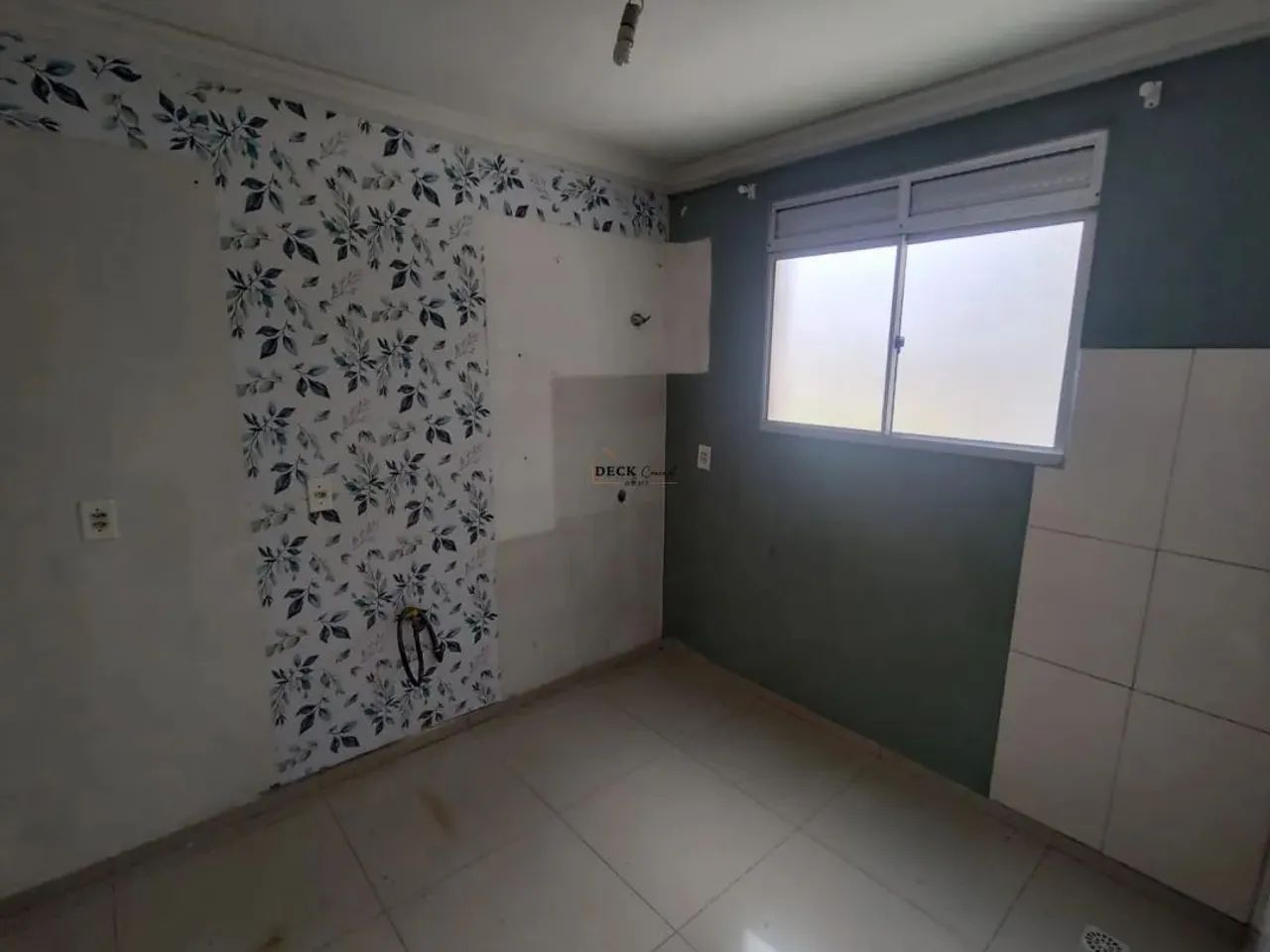 Apartamento em Araucária com 44m², 2 dormitórios e 1 vaga - Cachoeira - Araucária - PR REF - Foto 4
