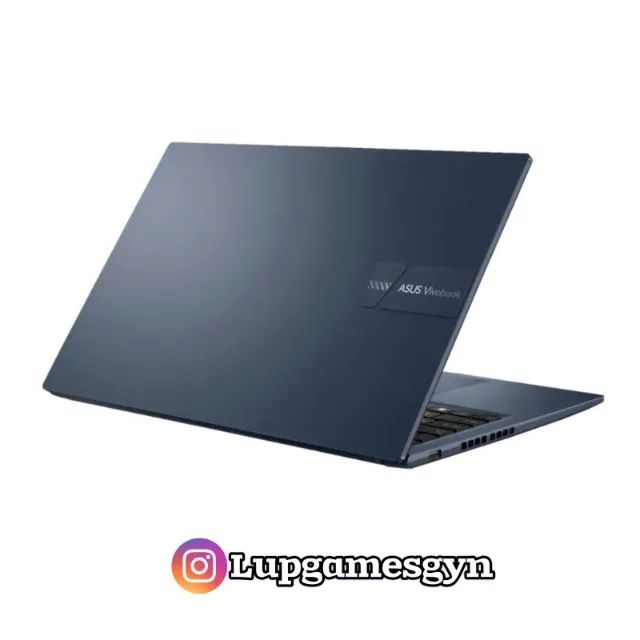 Notebook Asus Vivobook go 15 AMD Ryzen 5 7520U + 1TB ssd (Garantia 1 ano/ Loja Física/ NF) - Foto 3
