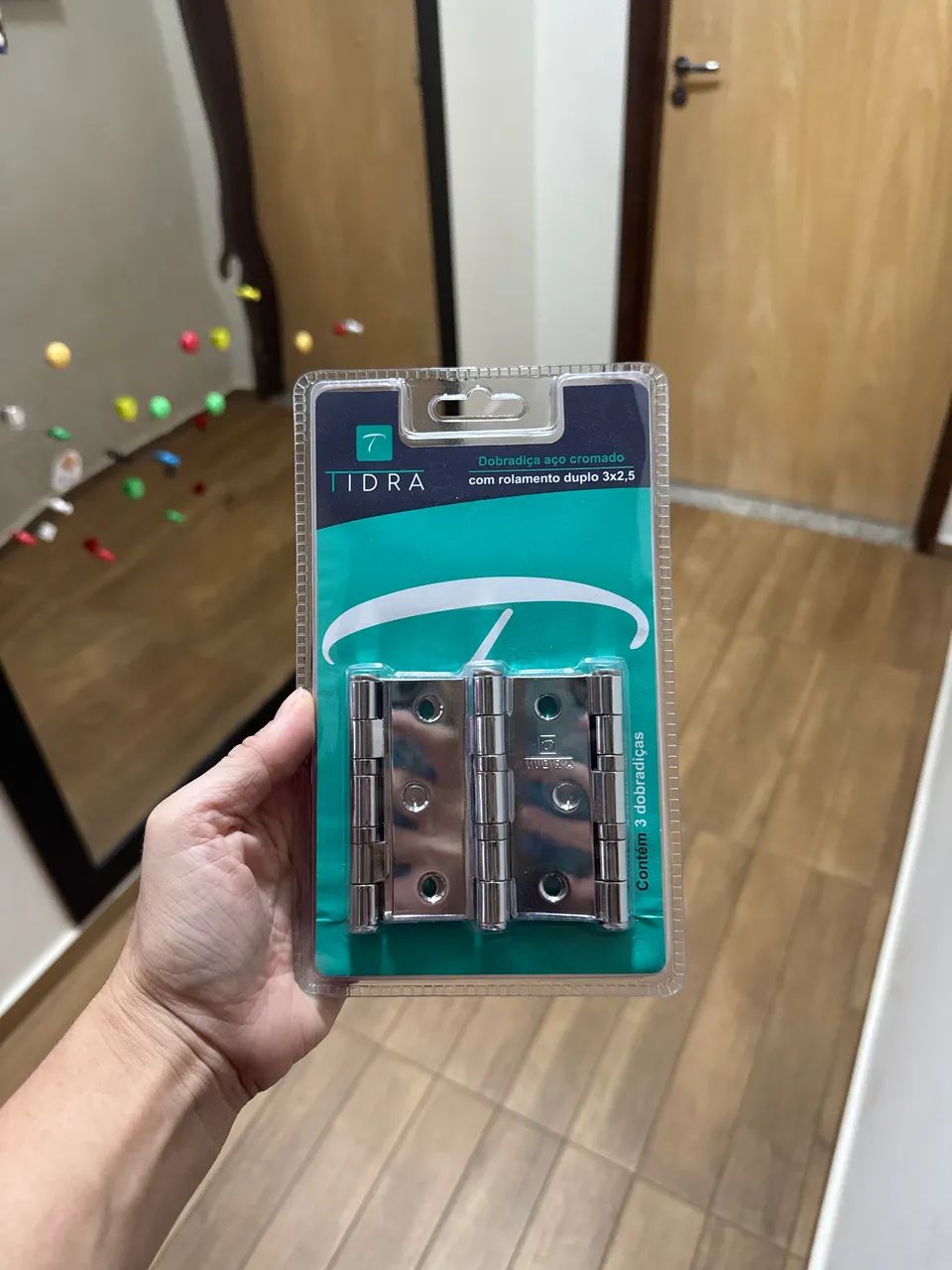 Selling new chrome hinge65093653582849120