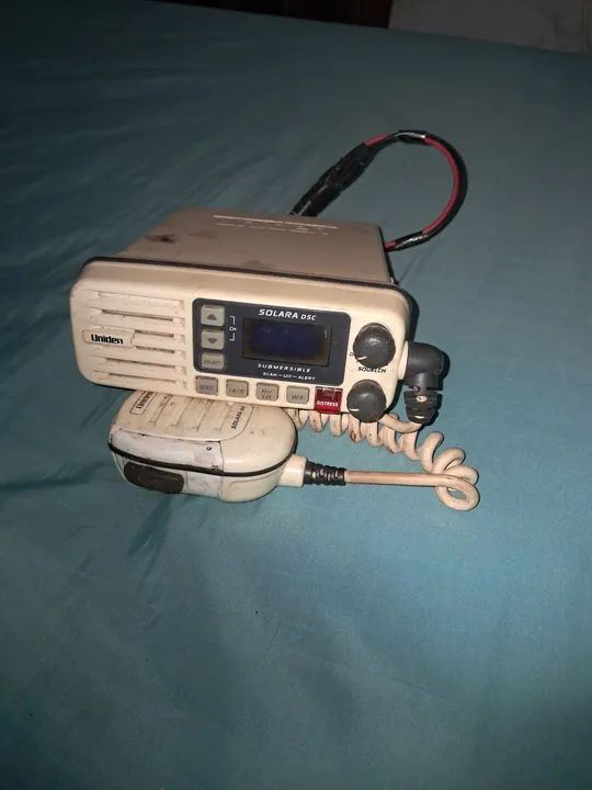 Radio vhf - Foto 3
