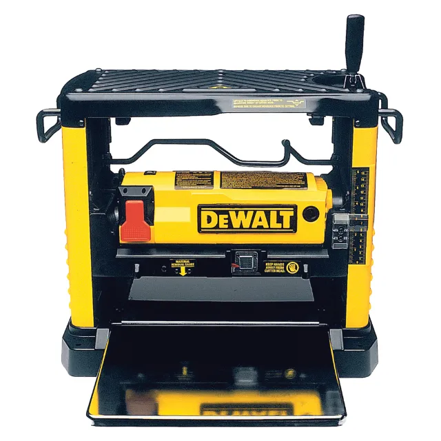 Plaina desengrossadeira, 1.800 W, DW733 220 V~, DEWALT