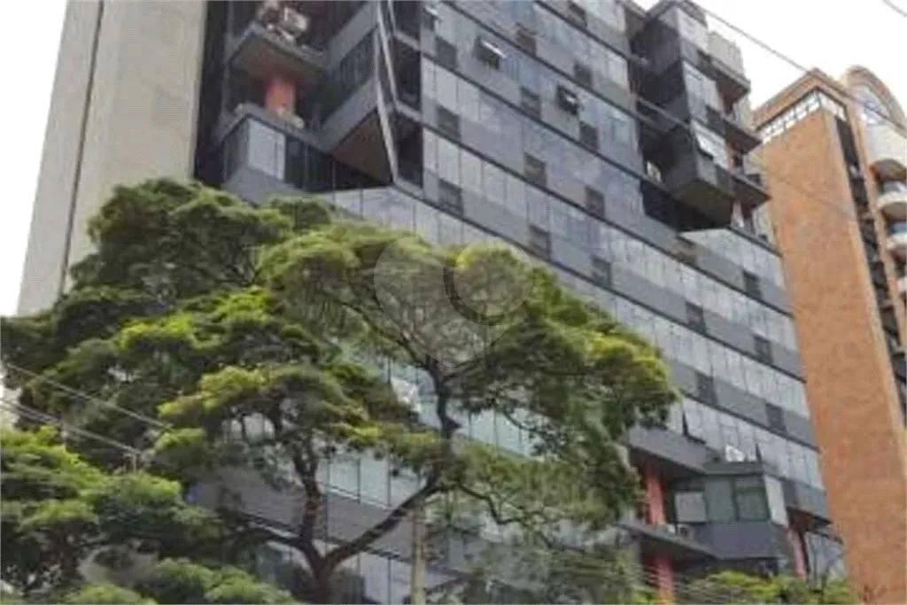 Salas à venda ou para locação em Brooklin Paulista - SP