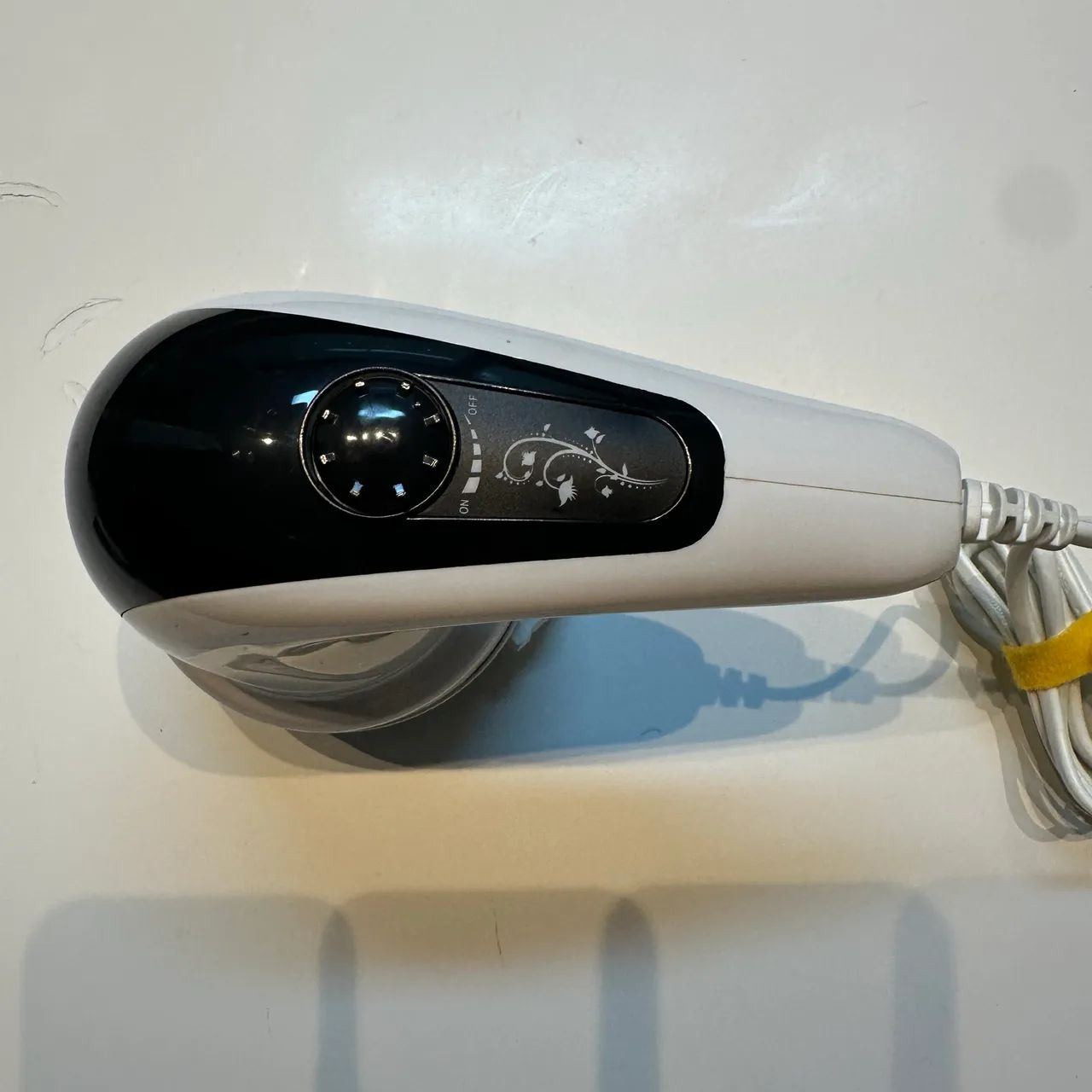 Massageador Corporal Elétrico (110V) - Foto 2