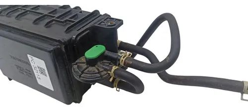 Filtro Canister Honda Civic G10 2.0 2017 2018 2019 2020 - Foto 2