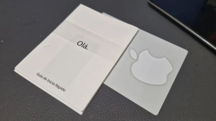 iPod Touch 4a Geração 16gb A1367 (com caixa) - Foto 5