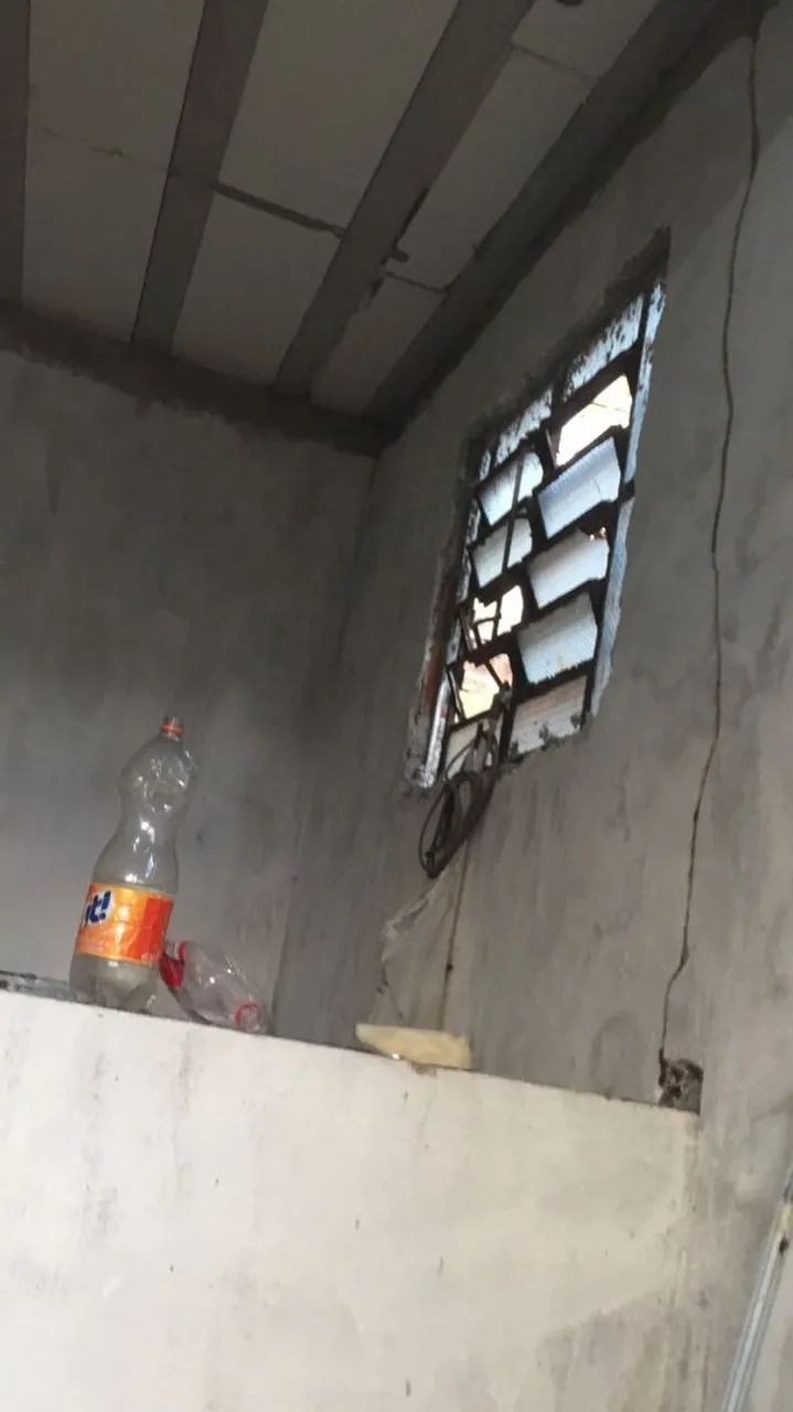 Casa em ponto de laje venda ou troca. 40.000 - Foto 2