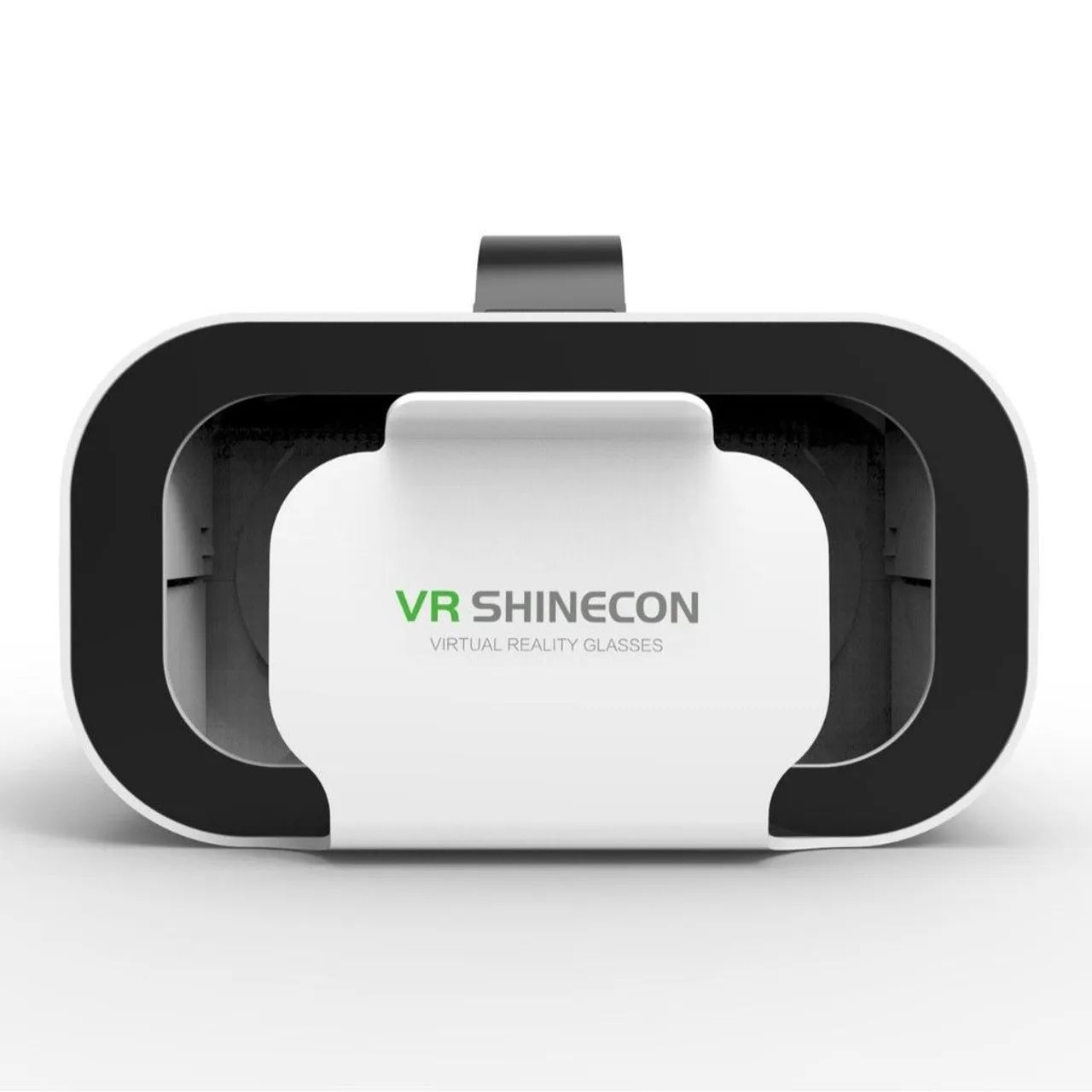 Óculos de Realidade Virtual VR Shinecon G-05 - Foto 4