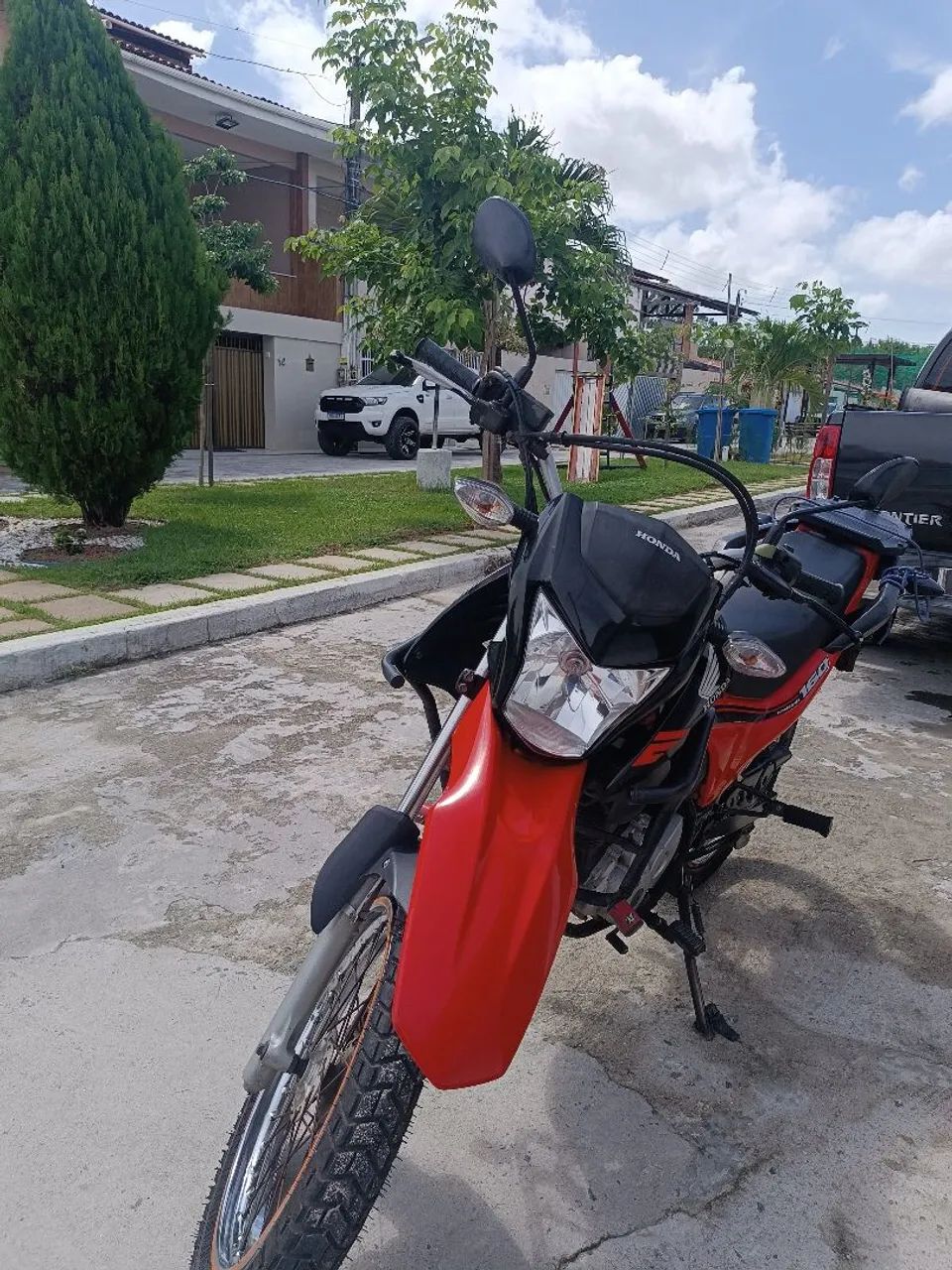 Vendo NXR BROS 2018 - Foto 2