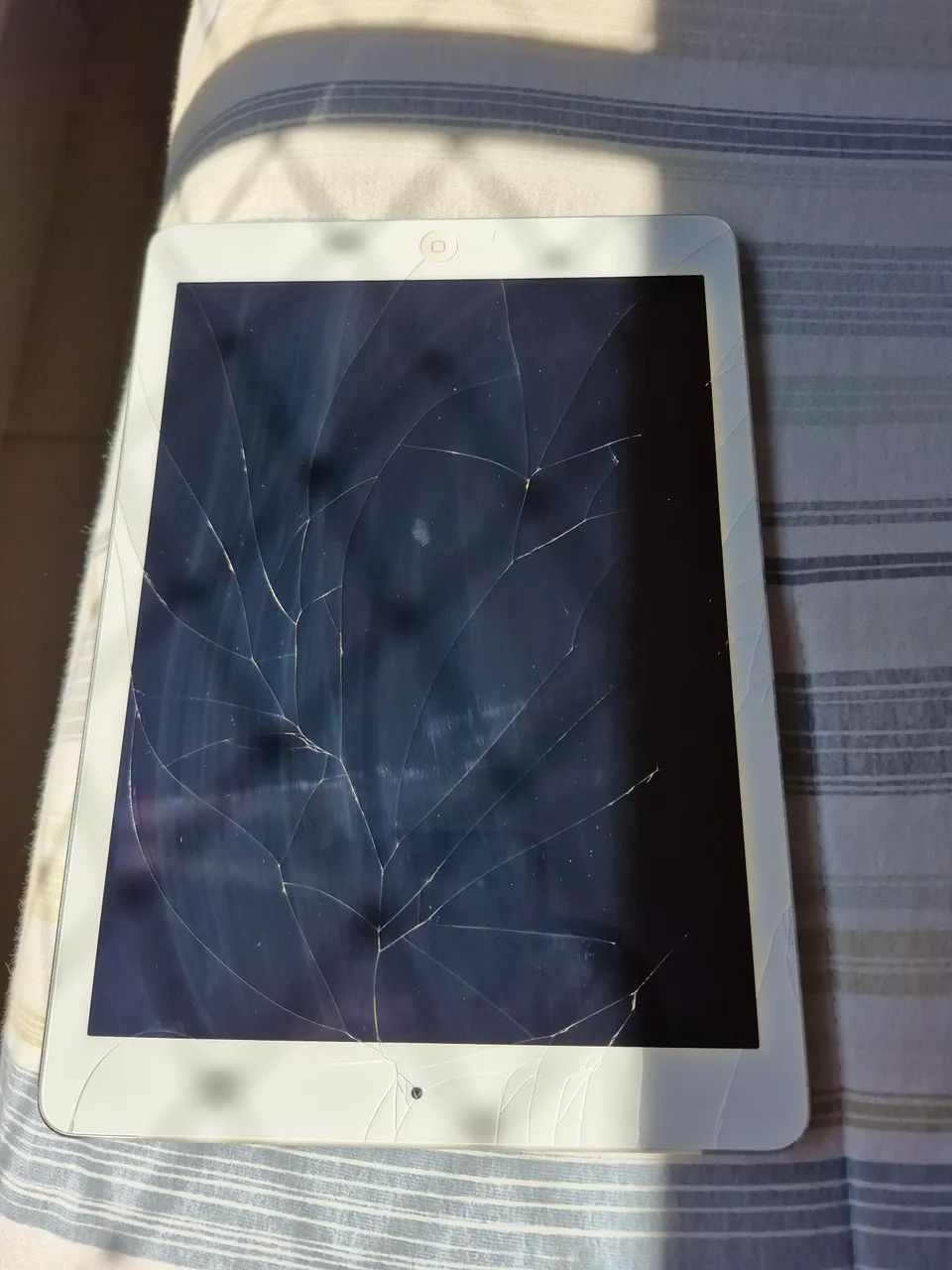 Ipad Air - Foto 3