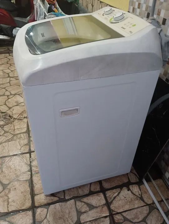 Máquina de lavar roupa Consul  - Foto 2
