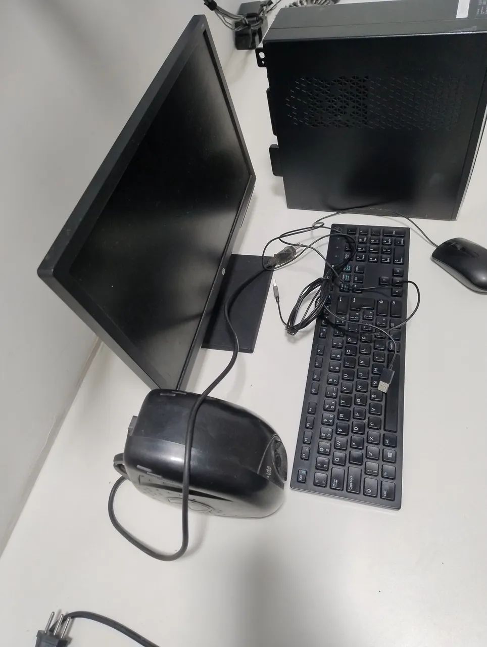 Computador Completo - Foto 2