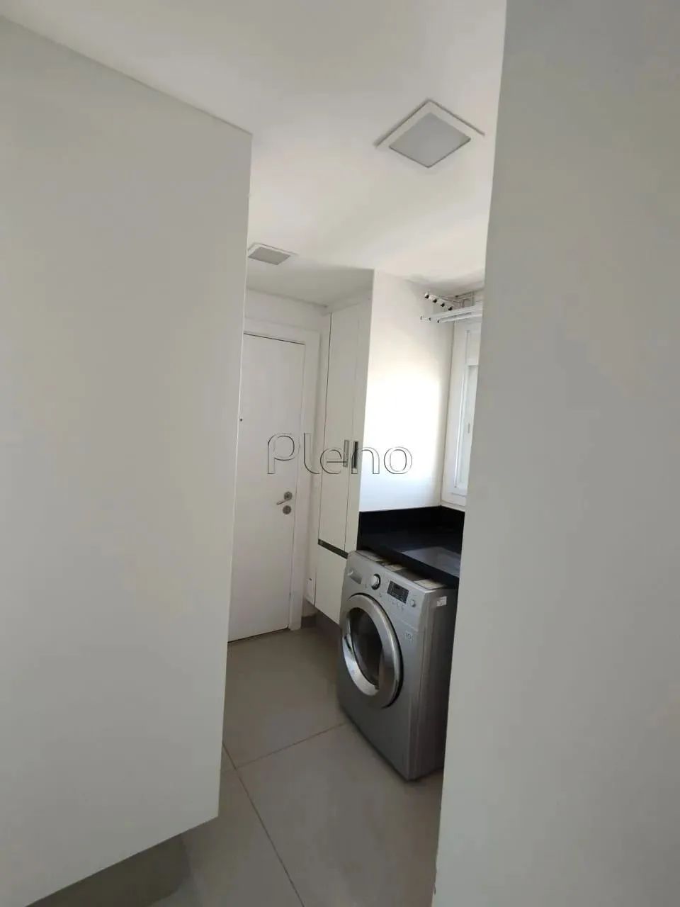 Apartamento para locação com 3 quartos no bairro Cambuí, em Campinas. - Foto 11