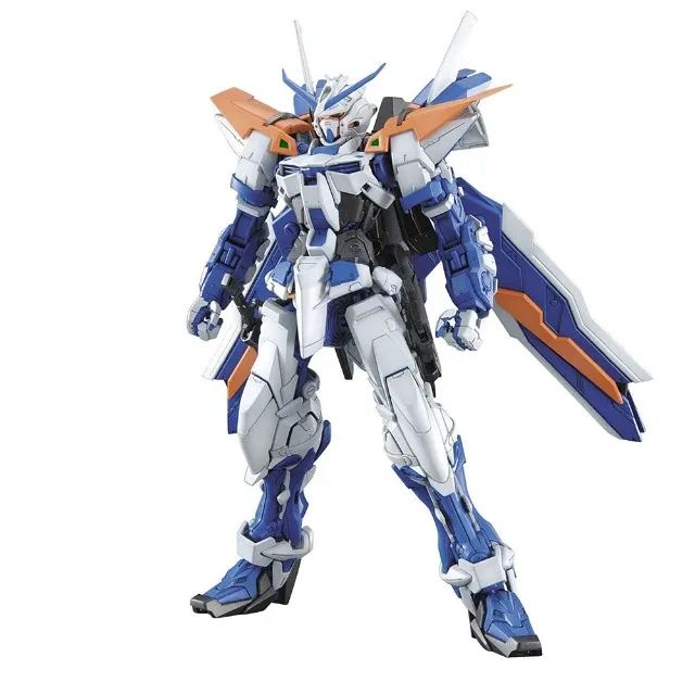 Astray Blue Frame 1/100 Master Grade - Foto 3