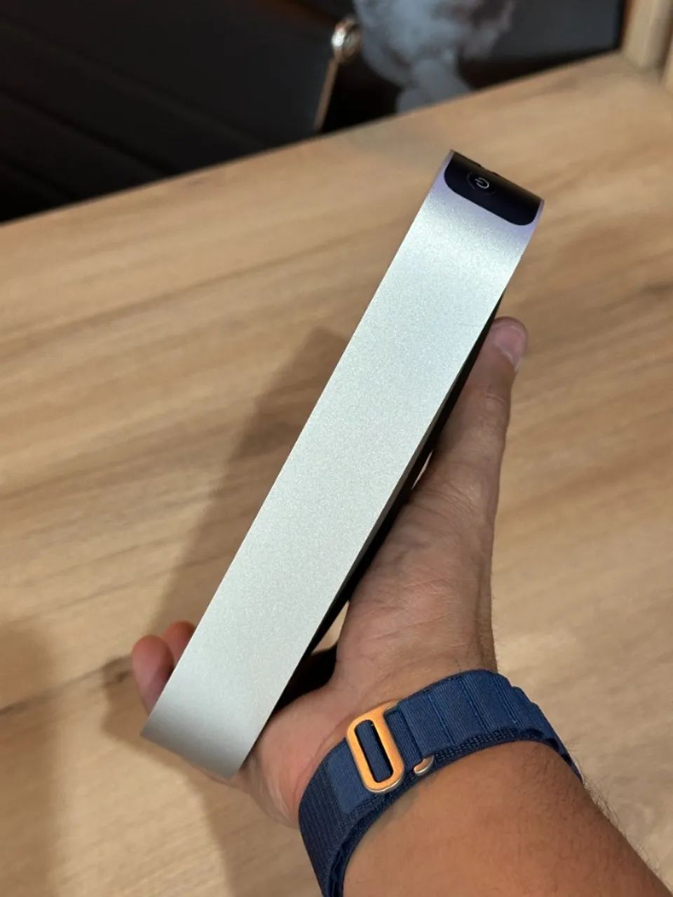 Mac Mini 2014 240GB SSD | Core i5 - Loja física! Com 90 dias de garantia! Até 12x cartão - Foto 4