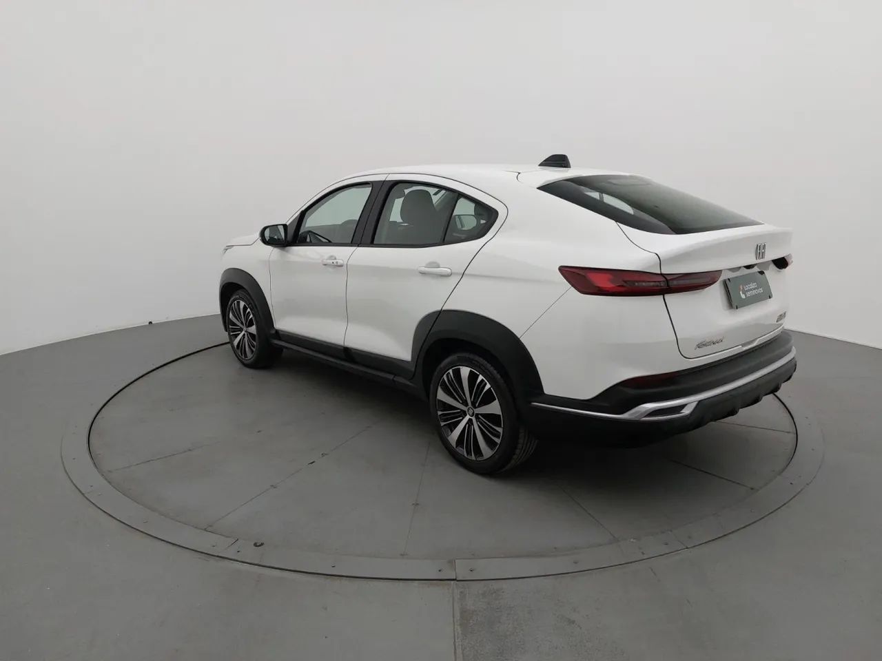 Fiat Fastback 2024 1.0 turbo 200 flex audace cvt - Foto 3