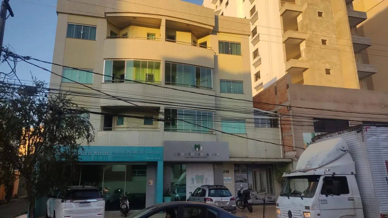 Foto - Patos de Minas - Rosário