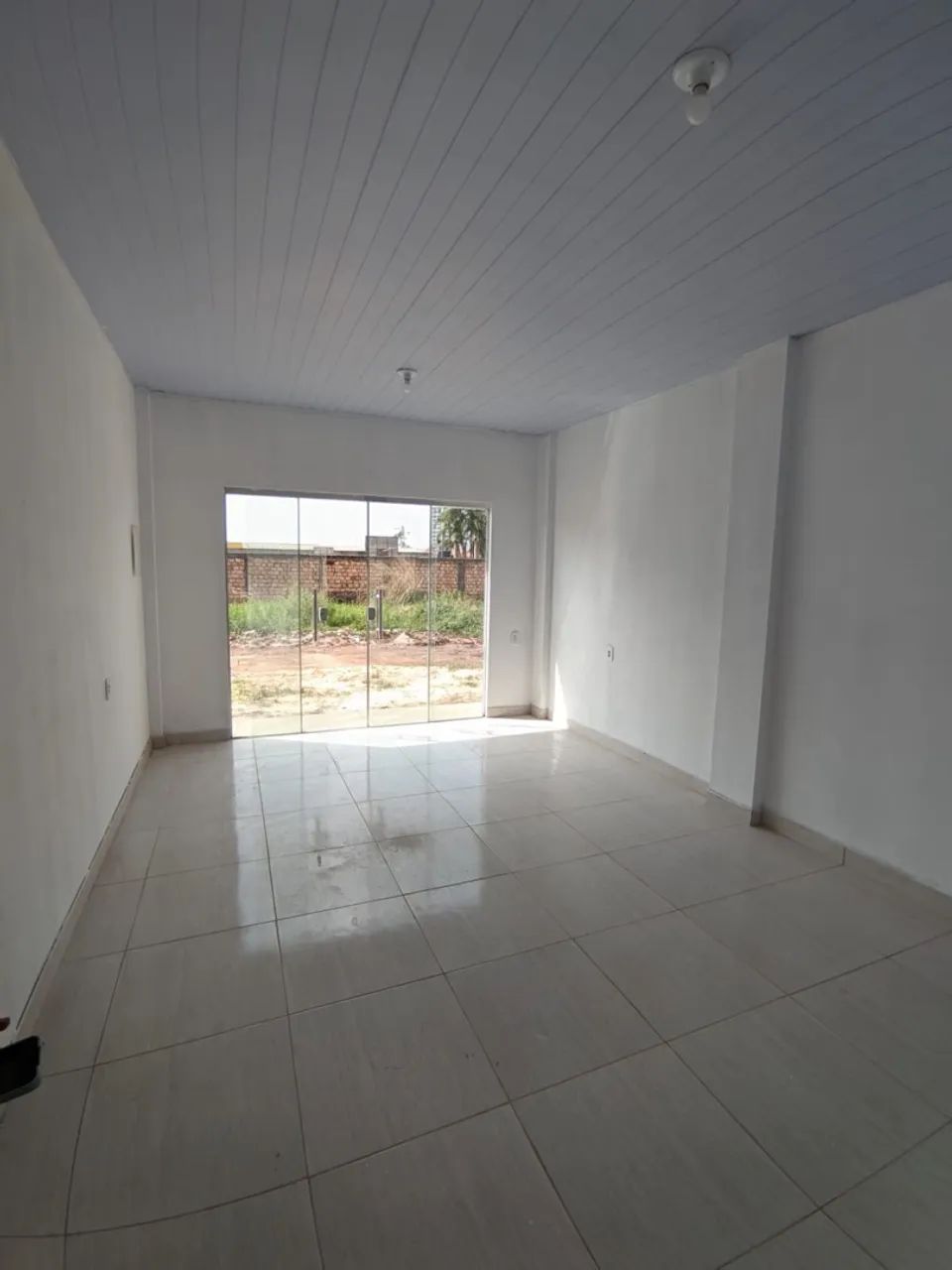 Foto - Santarém - Jardim Santarém