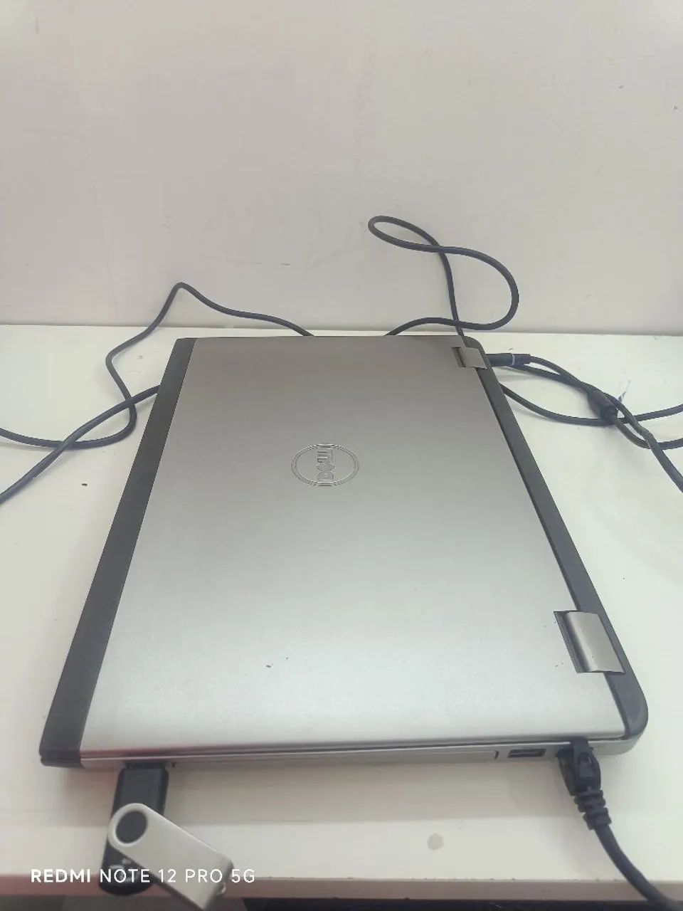 Notebook Dell Vostro i5 8 GB HD 500 GB - Foto 4