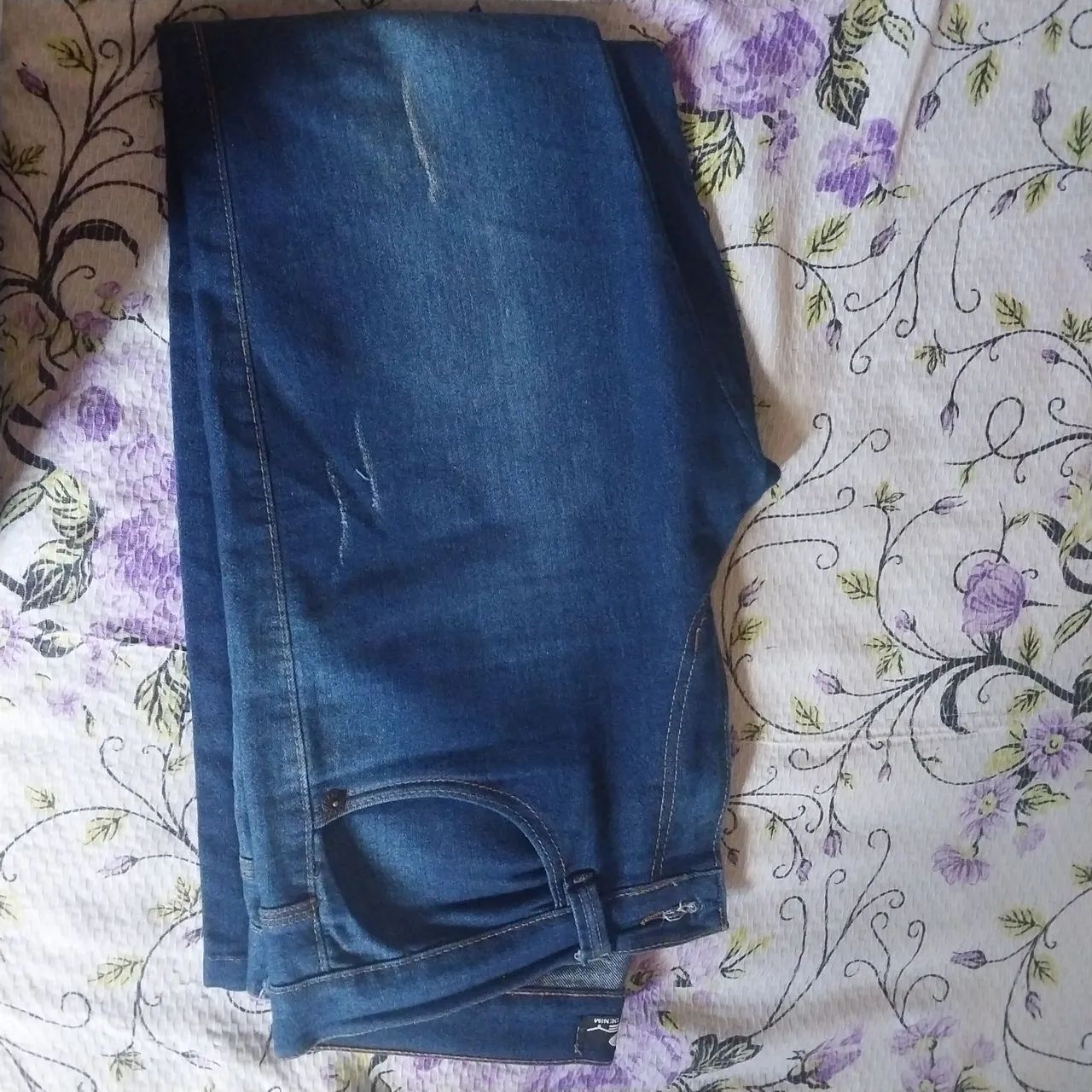 Calça Jeans 46 modelo Oakley  - Foto 5