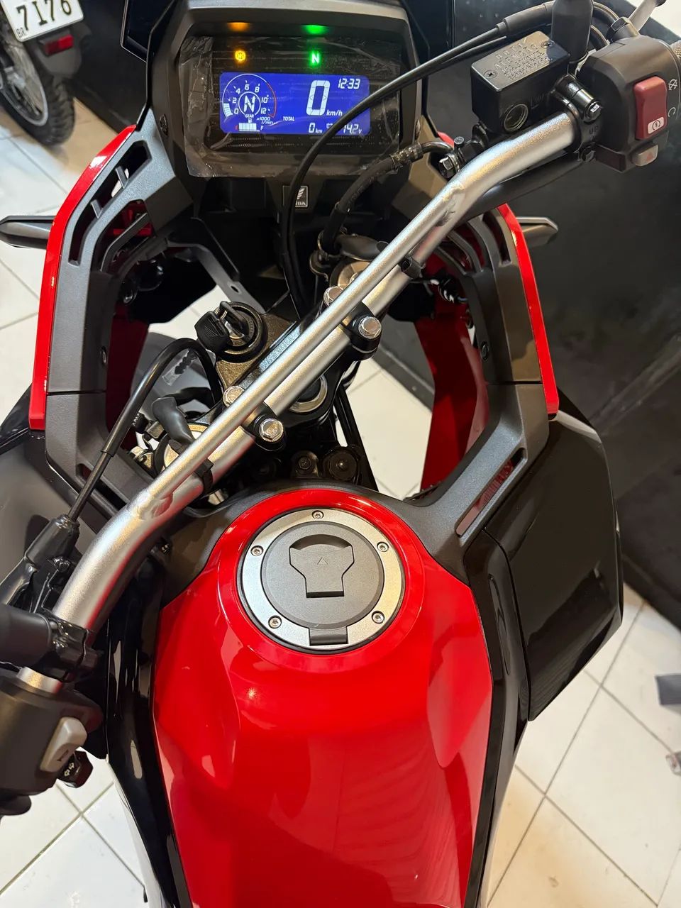 Sahara Rally 300 - Foto 2