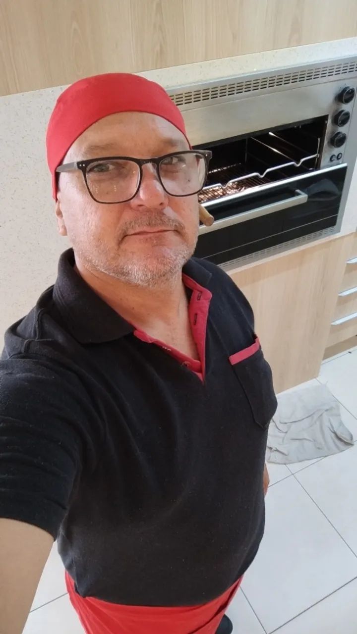 Vilmar churrasqueiro  - Foto 3