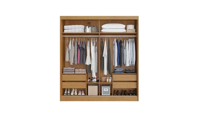 Guarda-Roupa Katia - Foto 2