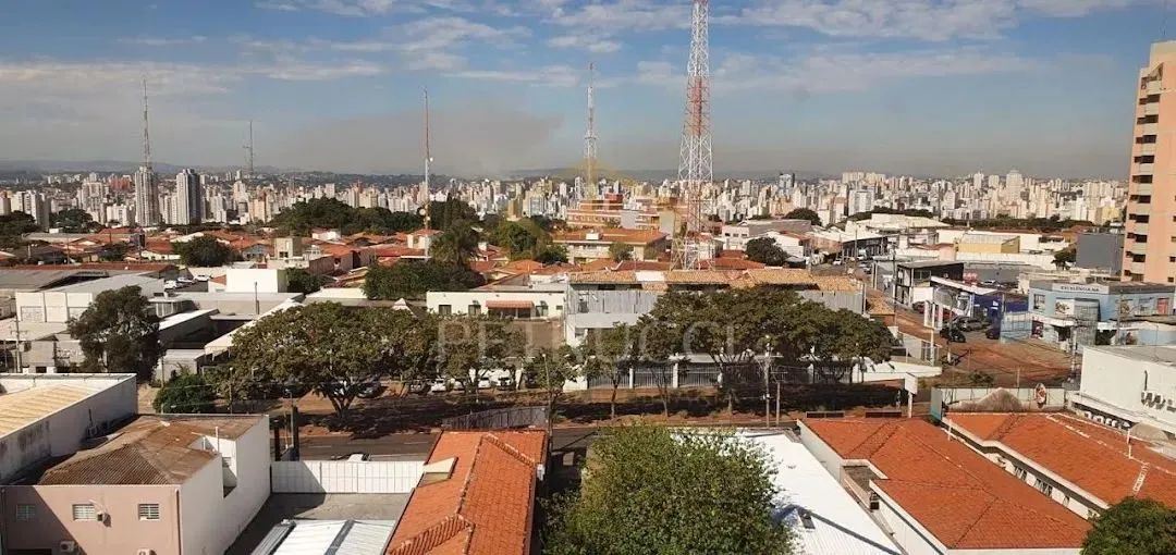 Sala Comercial à venda, Jardim Chapadão, Campinas - SA0069. - Foto 5
