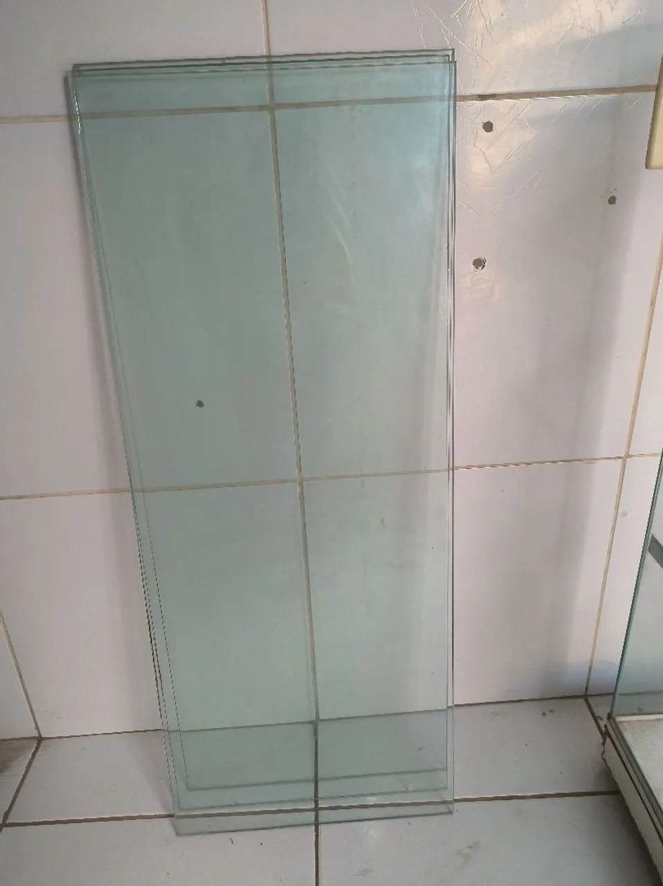 Cômoda de vidro  - Foto 4