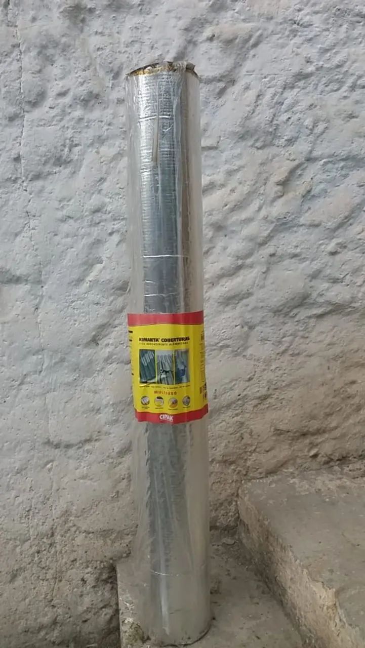 Manta auto adesiva Ciplak 10mt X1 MT alt. 