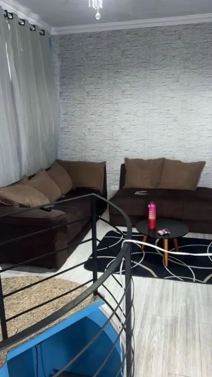 Apartamento em Cidade Parque Alvorada - Guarulhos - Foto 4