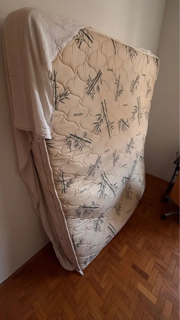 Colchão Queen  - Foto 2