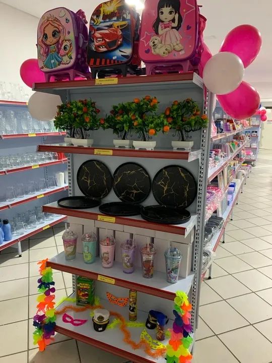 Luva de loja no centro, repasso  - Foto 3