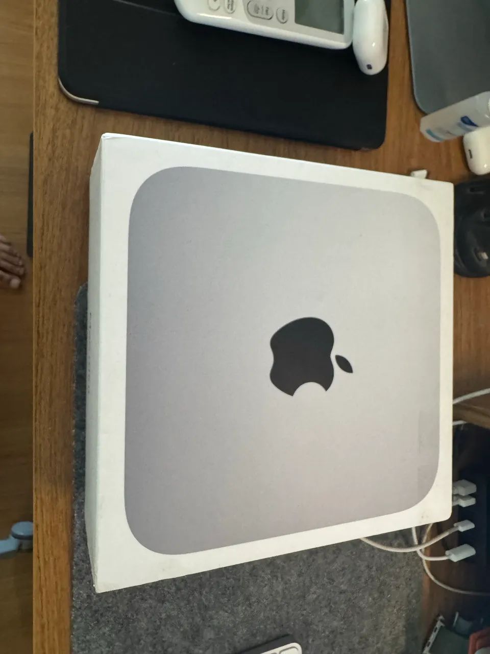 Mac Mini - M2 - Computadores e Desktops - São Cristóvão, Rio de