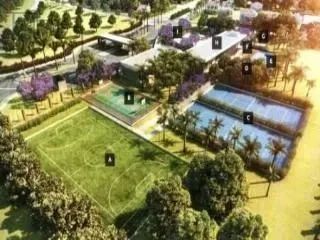 Terreno à venda, 616 m² por R$ 721.000,00 - Condomínio Alphaville Castello - Itu/SP - Foto 4