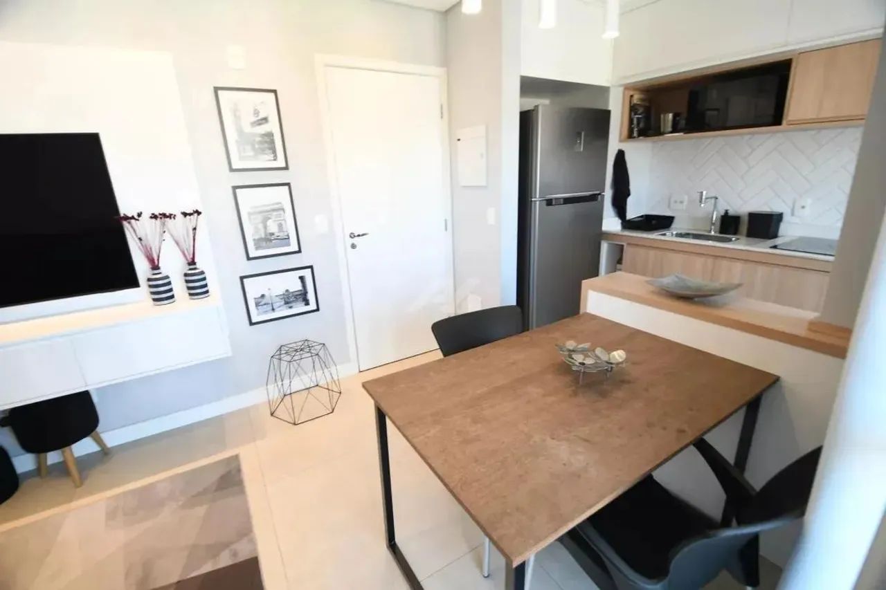 apartamento - Taquaral - Campinas - Foto 5