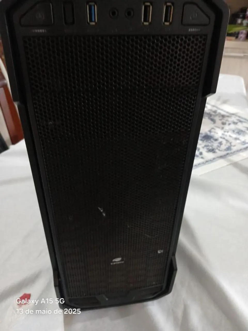 Pc gamer