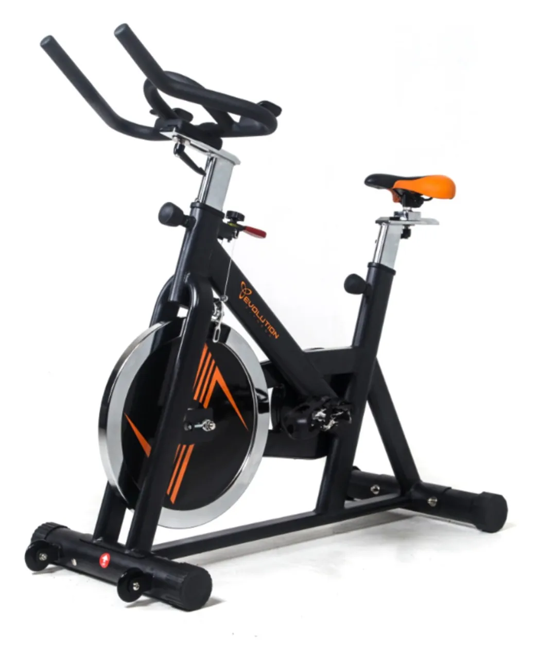 Bicicleta Ergométrica Revolution