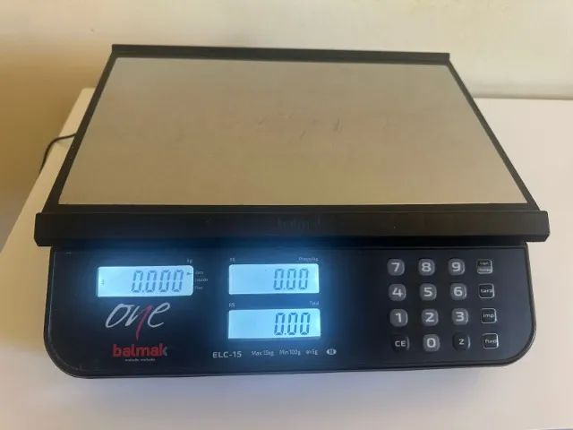 Balança Balmak  - Foto 2