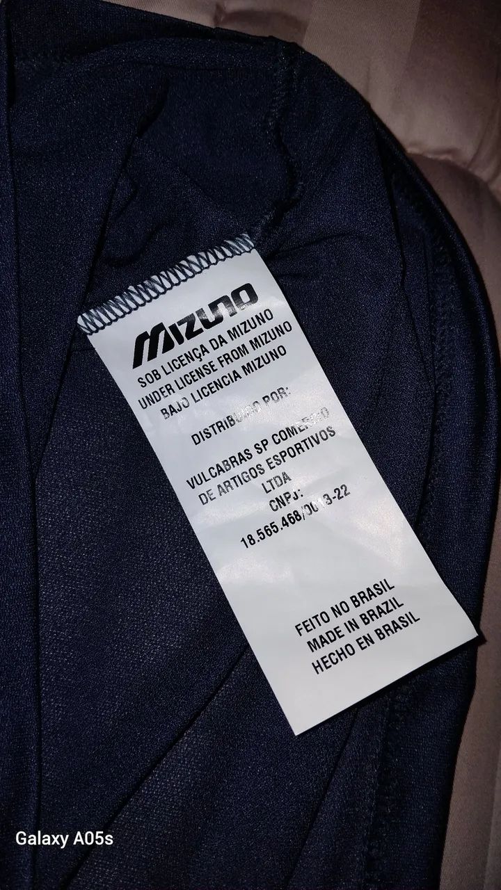 Regata Mizuno - Foto 5