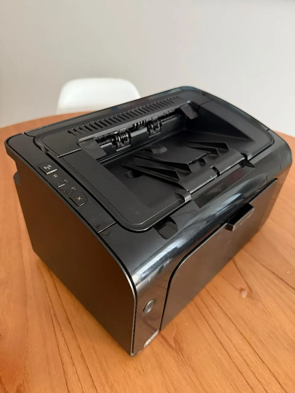 Impressora HP LaserJet Pro P1102w